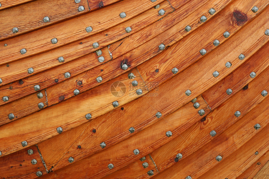 木木船背景图片