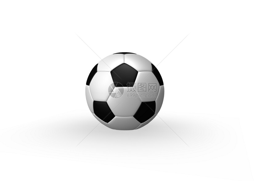 足球球锦标赛插图白色运动黑色团队图片