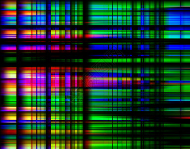 颜色线摘要彩色绿色蓝色二维背景图片