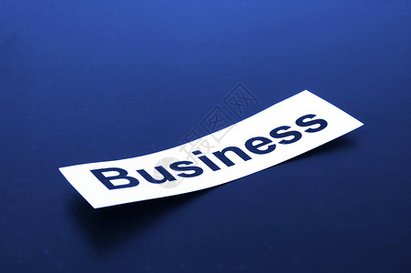 商业蓝色床单横幅竞赛公司空白金融经济标签背景图片