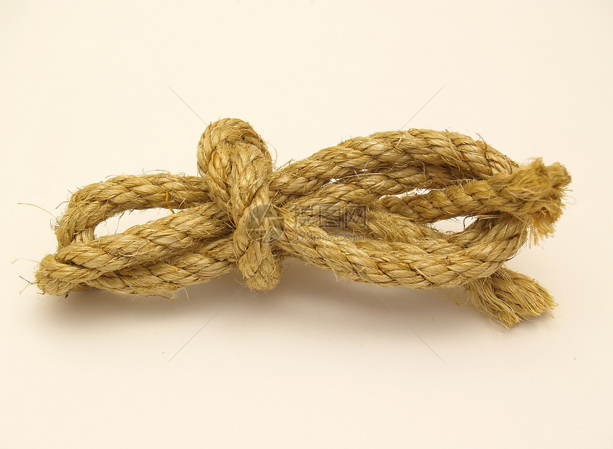 绳索弱点电缆危险失败细绳白色划分脆弱性风险生活图片