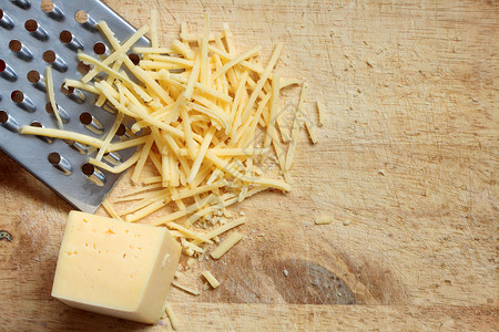 烤奶酪成分手撕砧板烹饪设备食物乳制品厨房背景图片