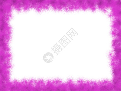 框架电脑粉色艺术背景图片