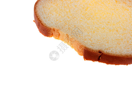 面包机用面包背景图片