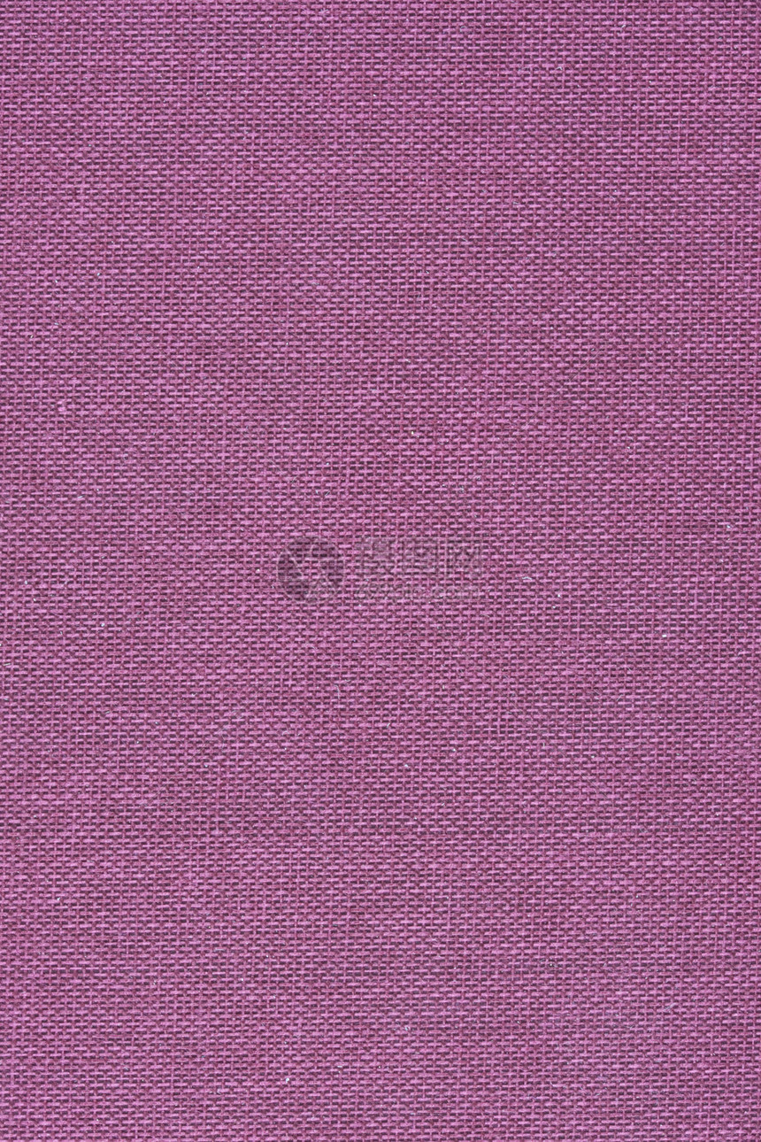 粉红画布背景背景宏观织物帆布粉色纺织品亚麻图片