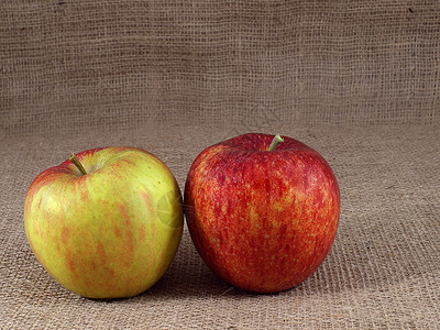 苹果水果营养果汁饮食背景图片