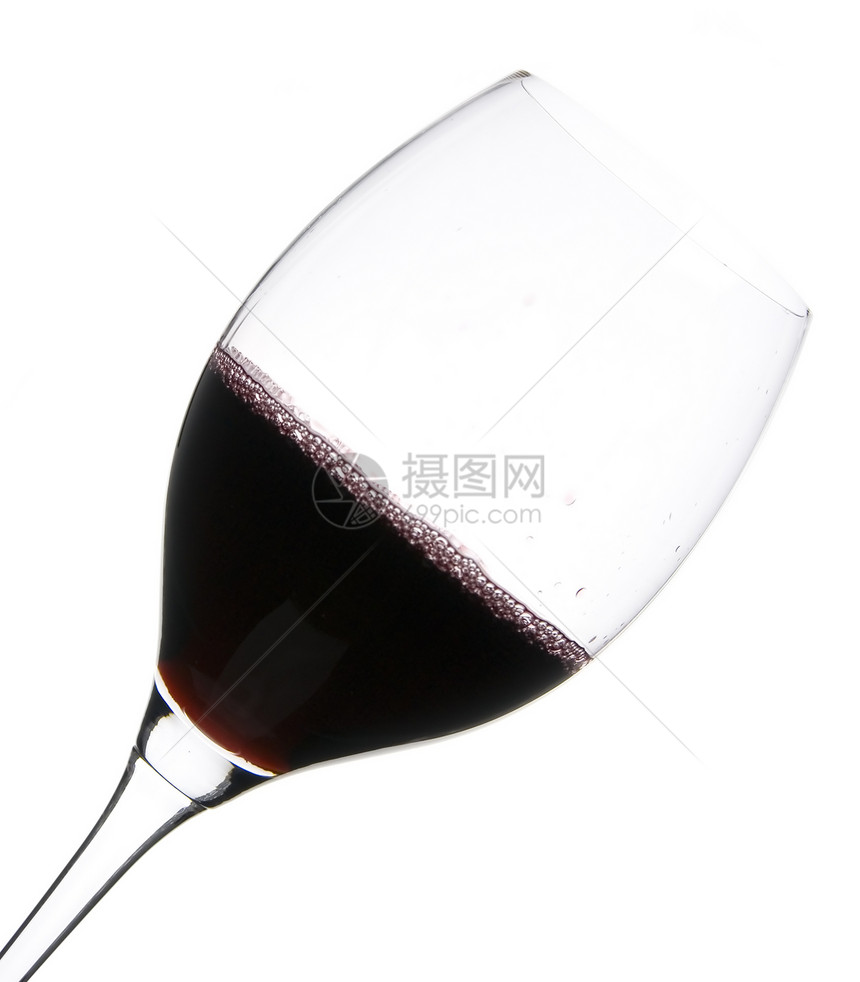葡萄酒玻璃餐厅晒黑酒厂饮料杯子酒精红色庆典气泡酒杯白色图片