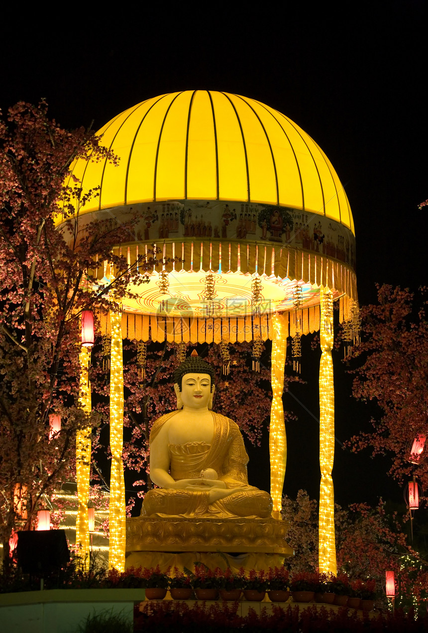 佛智慧佛陀艺术雕像佛教徒寺庙石头历史祷告信仰图片