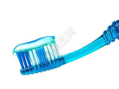 牙刷牙膏打扫卫生牙齿牙医化妆品白色牙科画笔刷子背景图片