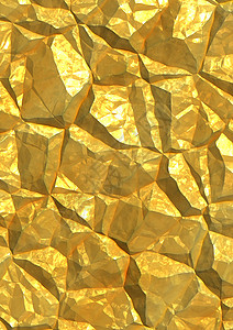 金金背景插图质感金子黄色墙纸背景图片