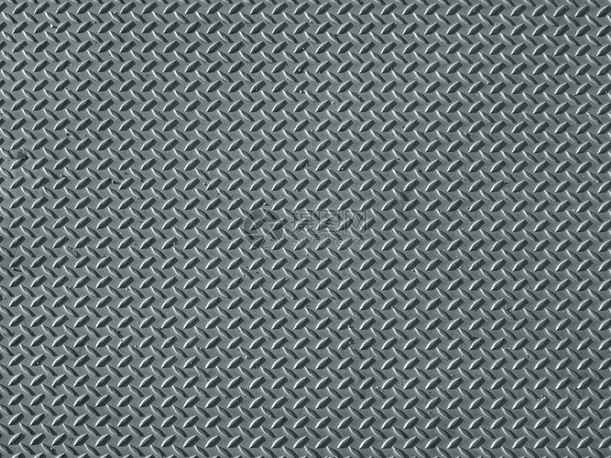 钻石钢工业灰色金属建筑学床单盘子材料图片