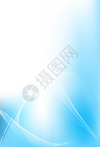 摘要背景背景艺术坡度蓝色金融网络横幅公司边界身份插图背景图片