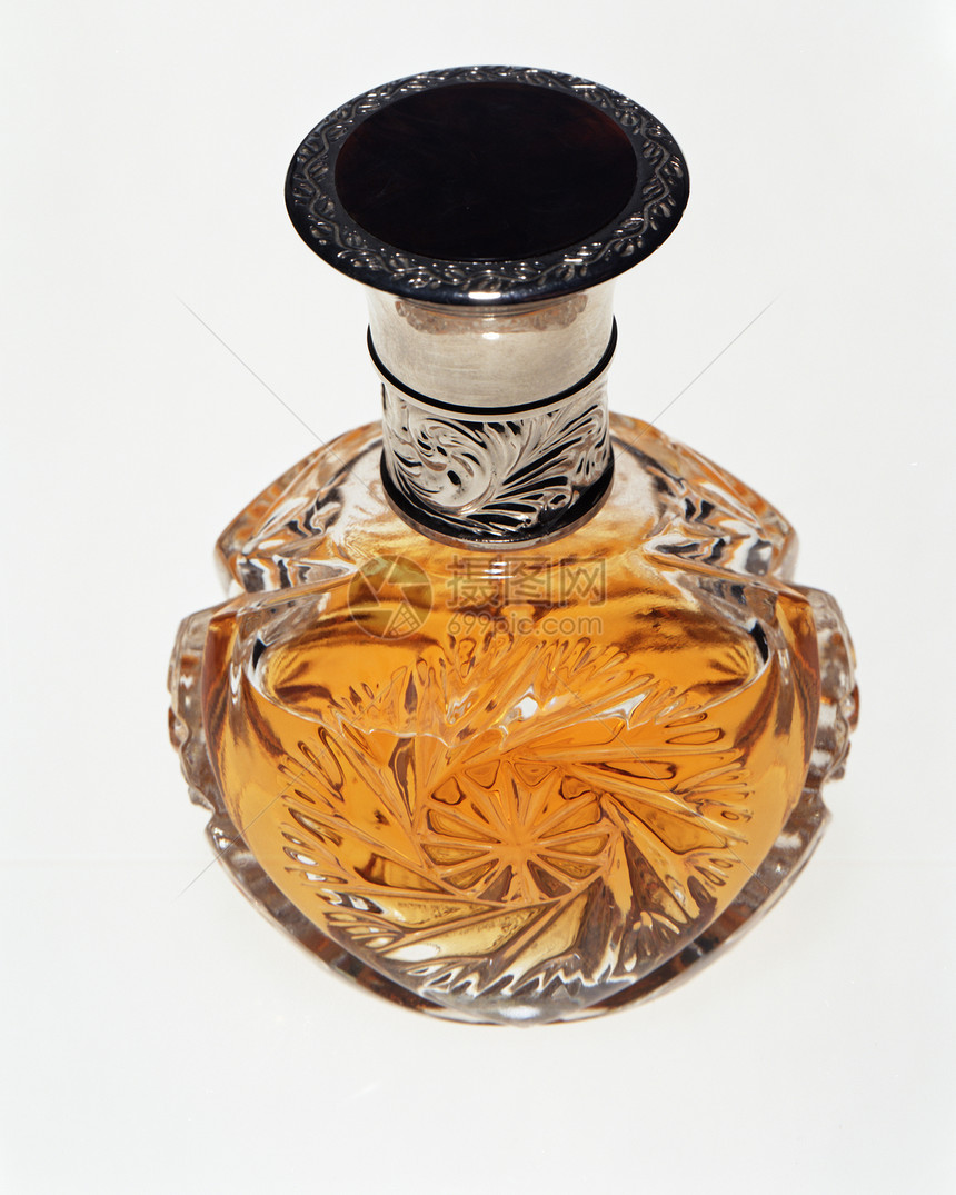香料器皿喷雾器液体香气气味香水魅力瓶子汽化器芳香图片