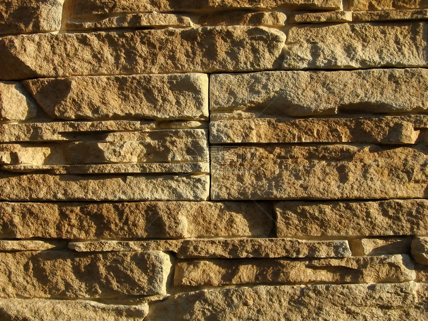 砖布背景背景石头水泥建筑学房子划分材料棕色图层线条长方形图片