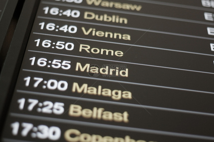 旅行旅费运输国际屏幕过境图片