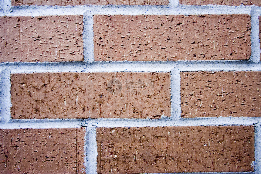 砖块宏观材料线条砂浆房子墙纸建筑橙子长方形岩石图片