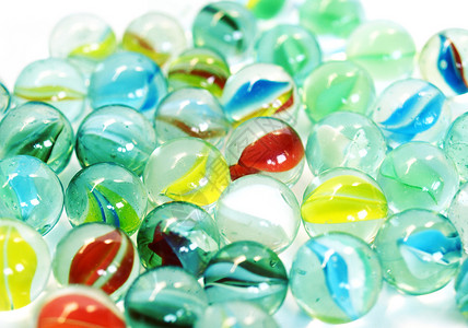 大理石黏土球形游戏铃声液体玩具玻璃玛瑙背景图片