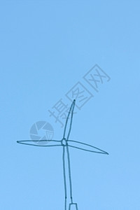 风力涡轮机活力插图绿色涡轮投资摄影环境背景图片
