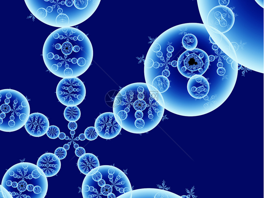 安东2技术数学数字科学气泡寒意中心狂欢蓝色图片