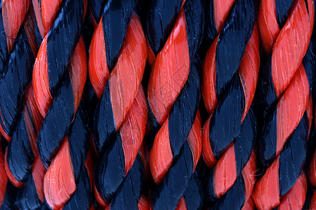 绳索海湾起重跌落线红色细绳钢丝绳尾绳栖息地亚军线吊带背景图片