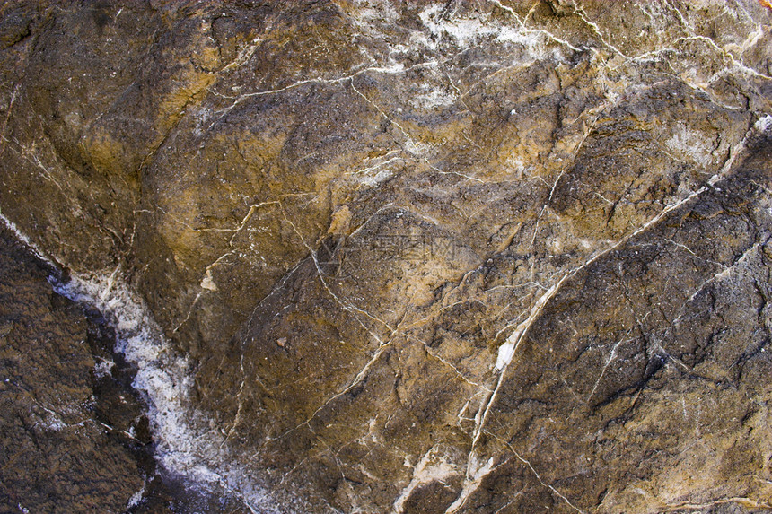 多彩矿产品温度荒野石头橙子公园日落地理地质学侵蚀黏土图片