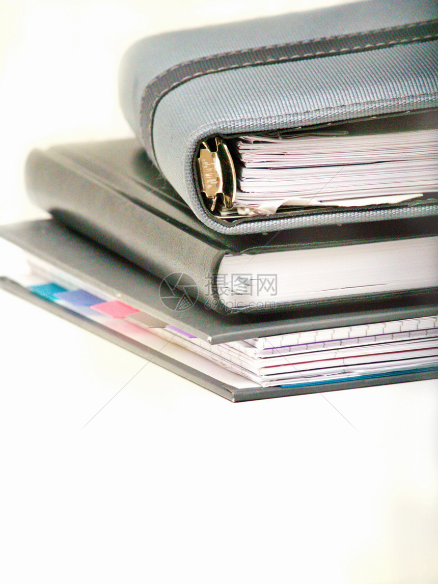 办公室固定式     笔和白日记日记时间内衬会议日历笔记记事本学习螺旋备忘录图片