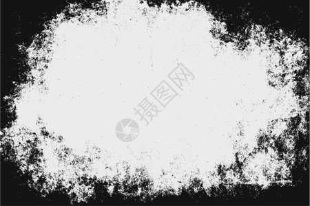 Grunge 表面古董床单颗粒剂谷物衰老背景图片