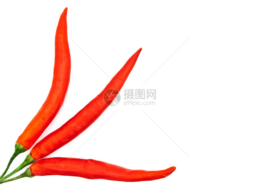 辣椒食物香料健康红色蔬菜图片
