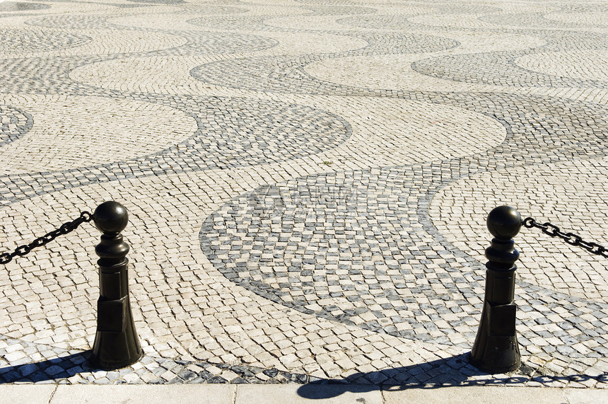 详细内容 见cobblestone广场图片