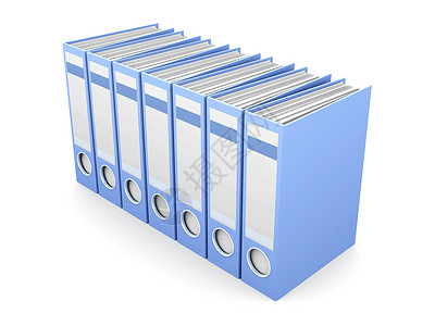 文件夹数据命令活页夹记录组织目录办公室文档档案文书背景图片