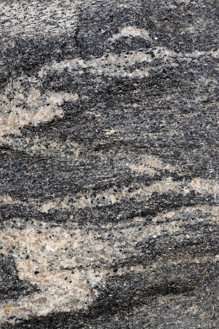 石质大理石纹条纹材料石头制品陶瓷宏观白色黑色岩石图片