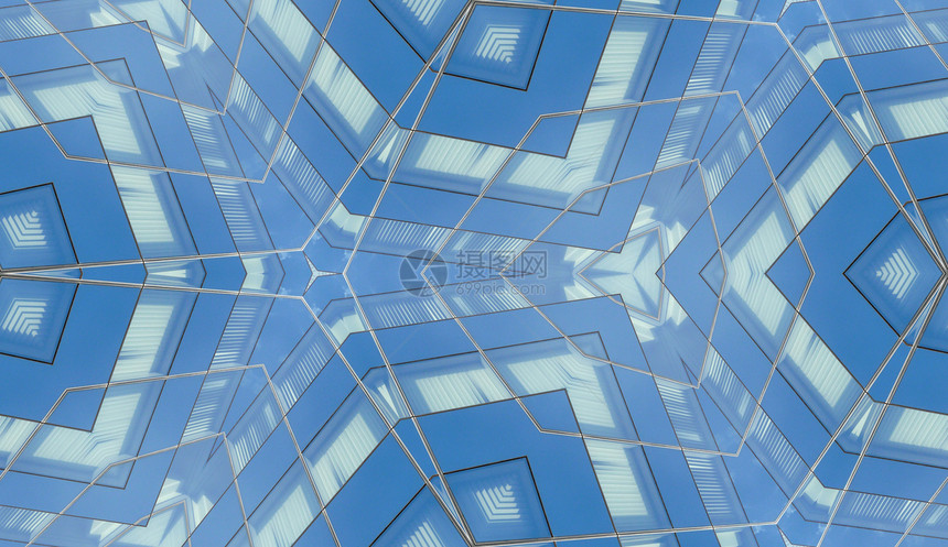 建立无缝的反思考建设模式窗户墙纸建筑建筑学玻璃图片