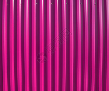 相对钢工业紫色床单盘子蓝色障碍粉色涟漪金属栅栏背景图片