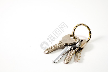 密钥关键键钥匙家庭开场白隐私金属安全背景图片