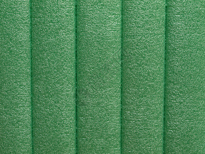 聚丙烯纺织品软垫包装绿色聚合物化学品枕头丙烯背景图片