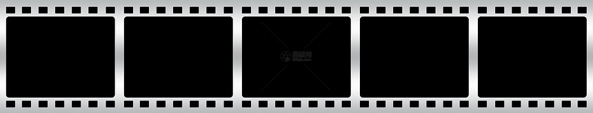 电影卷娱乐生产摄影视频微电影磁带幻灯片屏幕图片插图图片