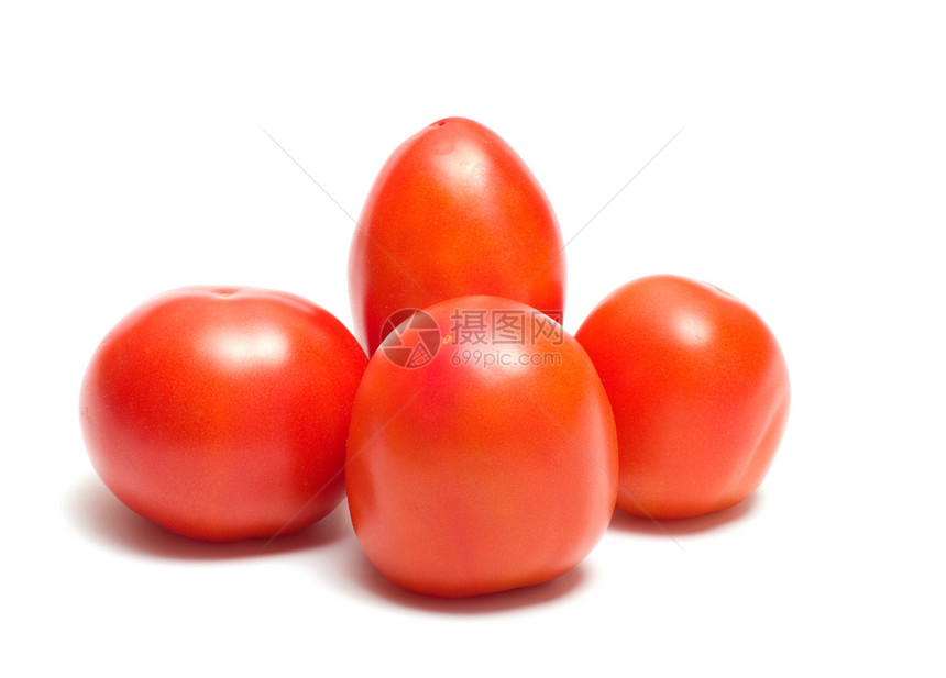 番茄酱红色饮食营养收成维生素白色蔬菜植物产品食品图片