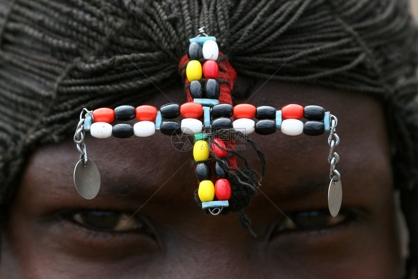 Masai 装饰品图片