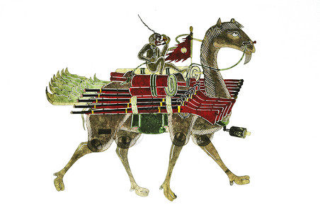 影子播放的图像模式文化遗产游戏绘画狮子文物数字面具骆驼艺术品背景图片
