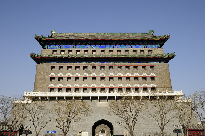 中国建筑建筑结构传奇网关遗产建筑学文化图片