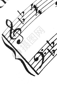 音乐鉴赏论文音符歌曲曲调论文高音音乐家写作笔记交响乐音乐线条背景