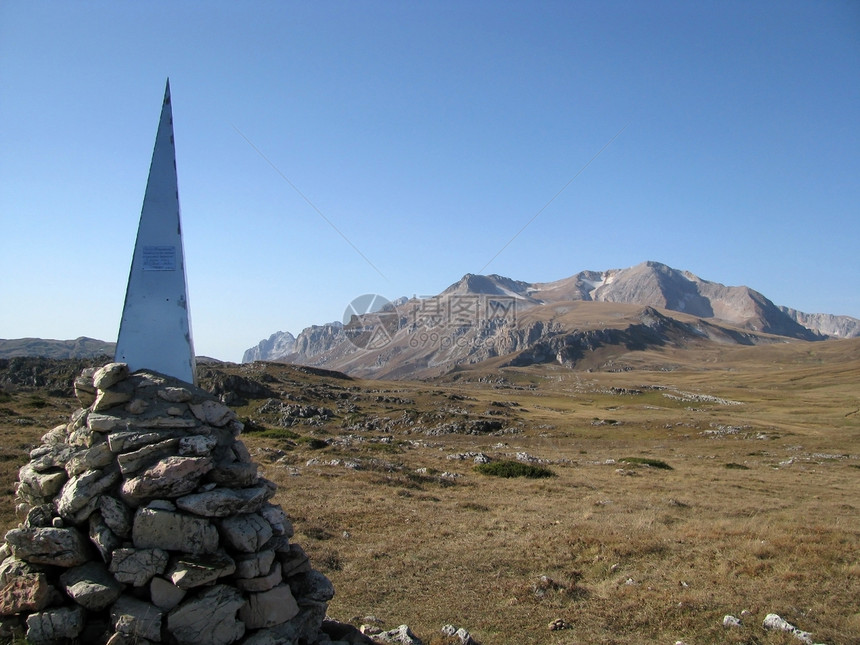 主要高加索山脊高山历史解脱斜坡山脉旅游一条路线纪念馆文件天空图片