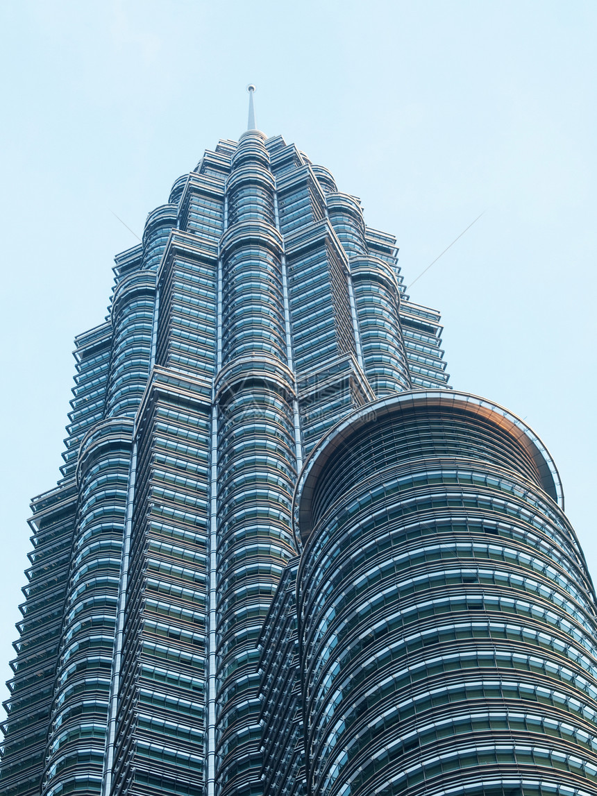 Petronas双塔 吉隆坡图片