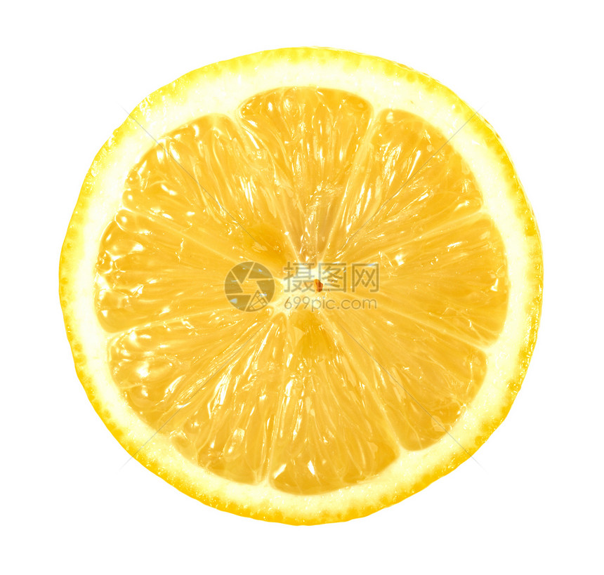 柠檬单十字部分图片