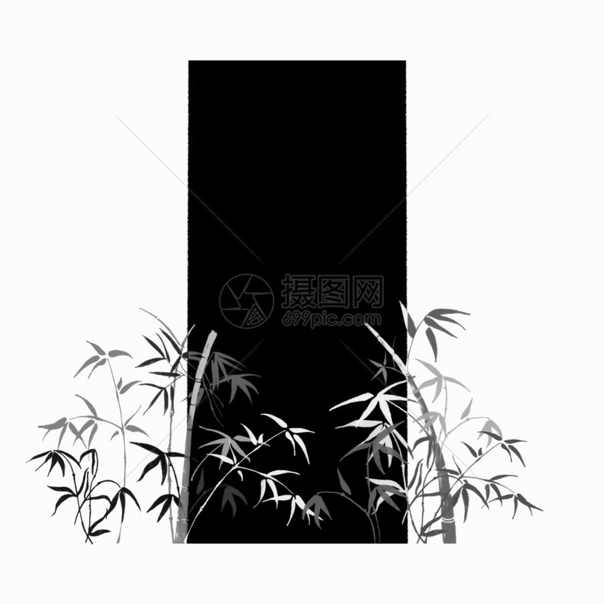 竹子热带分支机构繁荣环境甘蔗植物插图花瓣刀片灌木图片