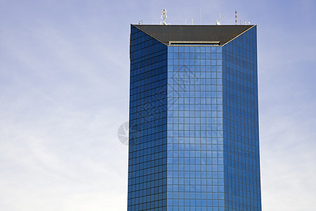 莱克星顿的摩天大楼蓝色景观天空城市名楼都市建筑旅行城市生活商务背景图片