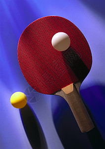 平乒乓游戏桌子运动娱乐商品齿轮闲暇网球背景图片