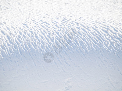 雪背景波纹波浪阴影冻结粒子滑雪背景图片