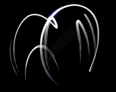 照明效果速度摄影车削运动体力单线电灯漩涡对比度派对背景图片