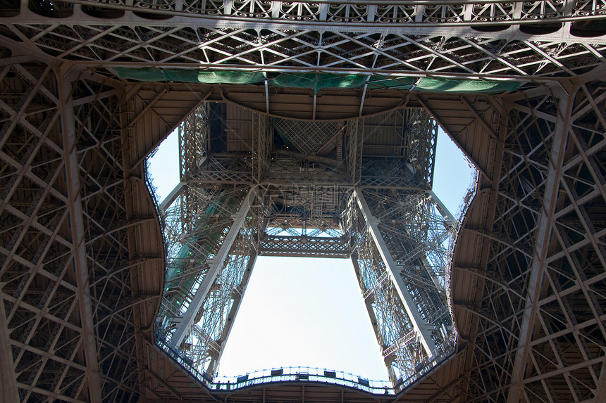 Eiffel巴黎铁塔 如下文所示图片